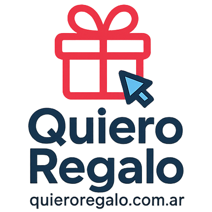 Quiero Regalo